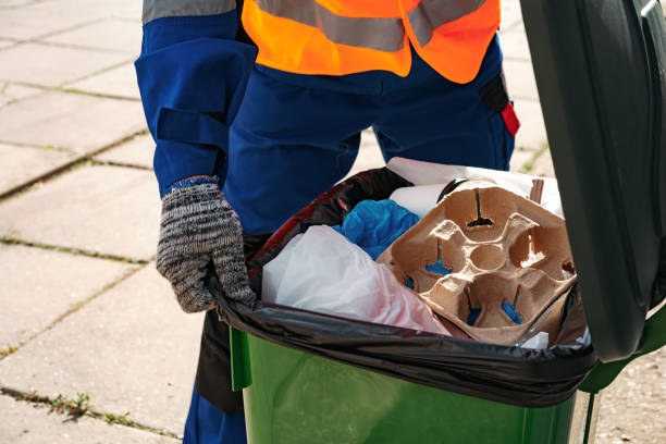 Best Garage Cleanout  in Brightwood, VA